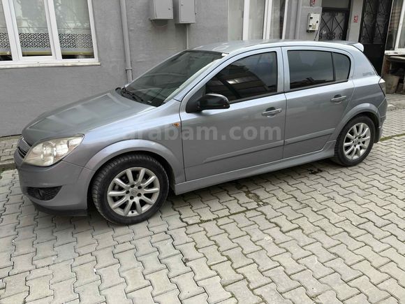 Sahibinden Opel Astra 1.3 CDTI Enjoy 2007 Model 
