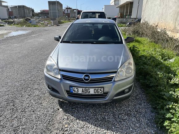Sahibinden Opel Astra 1.3 CDTI Enjoy 2007 Model 