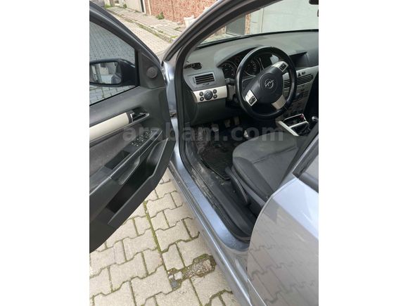 Sahibinden Opel Astra 1.3 CDTI Enjoy 2007 Model 