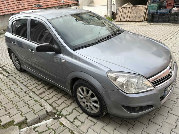 Sahibinden Opel Astra 1.3 CDTI Enjoy 2007 Model 