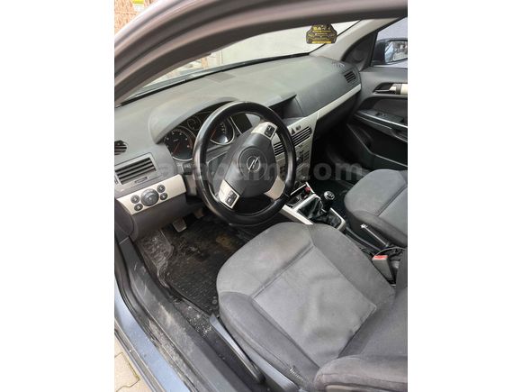 Sahibinden Opel Astra 1.3 CDTI Enjoy 2007 Model 