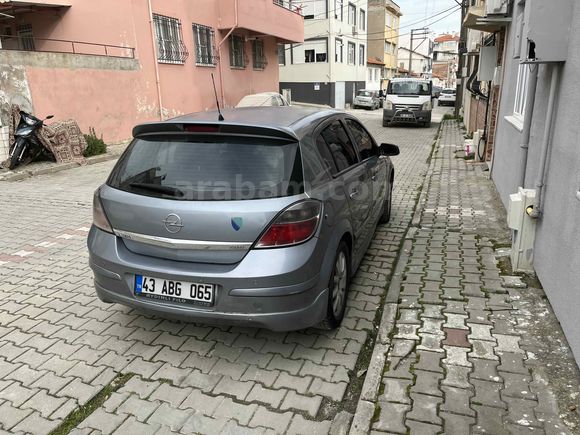 Sahibinden Opel Astra 1.3 CDTI Enjoy 2007 Model 
