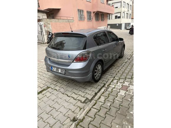 Sahibinden Opel Astra 1.3 CDTI Enjoy 2007 Model 