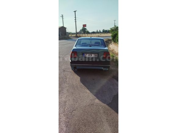 Sahibinden Fiat Tempra 1.6 SX 1992 Model