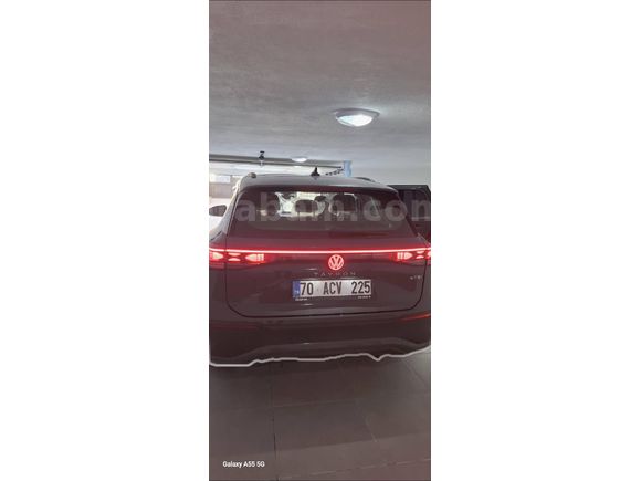 Sahibinden Volkswagen Tayron 1.5 e-TSI Life 2025 Model