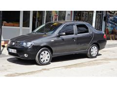 Sahibinden Fiat Albea Sole 1.4 Fire Premio 2010 Model