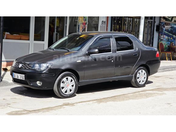 Sahibinden Fiat Albea Sole 1.4 Fire Premio 2010 Model