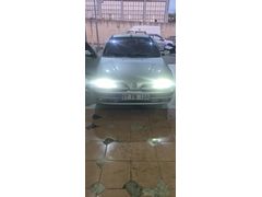 Sahibinden Renault Megane 1.6 RNA 1999 Model