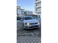 Sahibinden Volkswagen Golf 1.2 TSi Midline Plus 2015 Model 