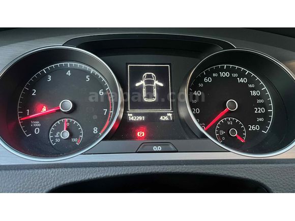 Sahibinden Volkswagen Golf 1.2 TSi Midline Plus 2015 Model 