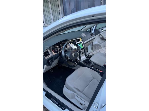 Sahibinden Volkswagen Golf 1.2 TSi Midline Plus 2015 Model 