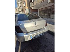 Sahibinden Renault Symbol 1.5 dCi Authentique 2011 Model  315.000 km Gri