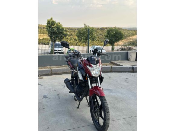 Sahibinden Kuba TK 03 