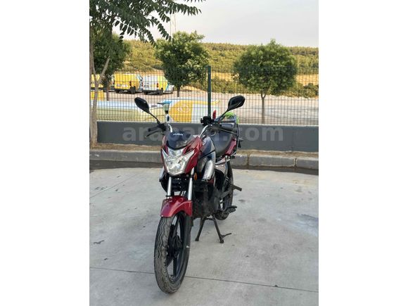 Sahibinden Kuba TK 03 