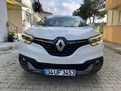 Sahibinden Renault Kadjar 1.5 dCi Icon 2018 Model 