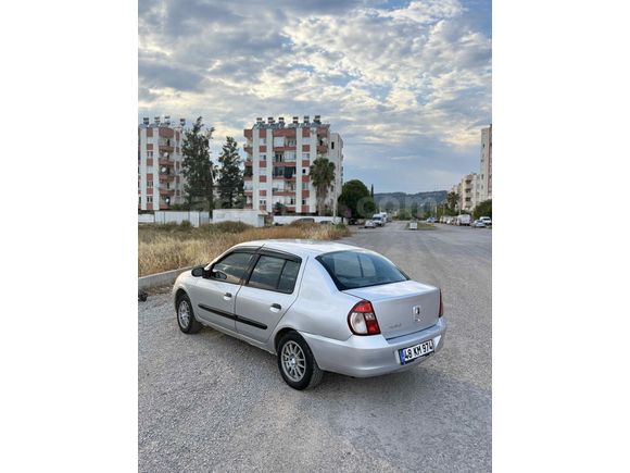 Sahibinden Renault Symbol 1.4 Dynamique 2007 Model 