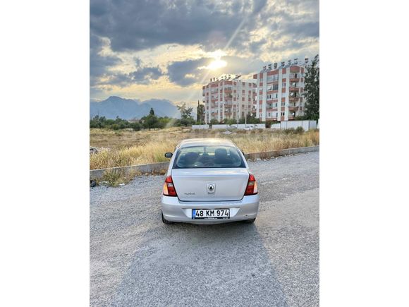 Sahibinden Renault Symbol 1.4 Dynamique 2007 Model 
