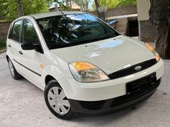 Sahibinden Ford Fiesta 1.4 TDCi Comfort 2004 Model