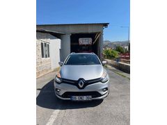 Sahibinden Renault Clio 1.5 dCi SportTourer Icon 2017 Model 