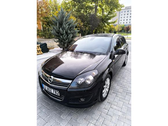 Sahibinden Opel Astra 1.6 Ağır bakımları yapılmış