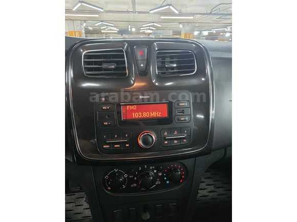 Sahibinden Renault Symbol 0.9 TCe Joy 2020 Model 