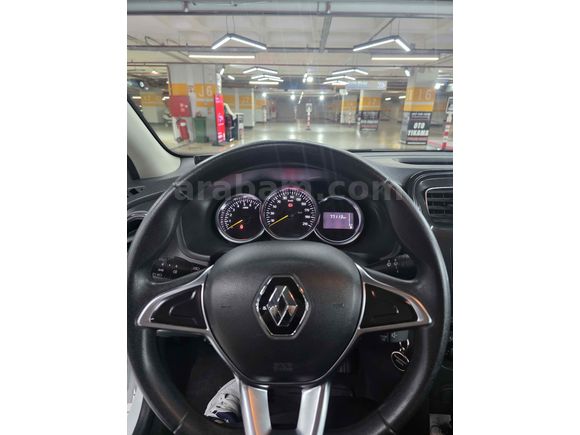 Sahibinden Renault Symbol 0.9 TCe Joy 2020 Model 