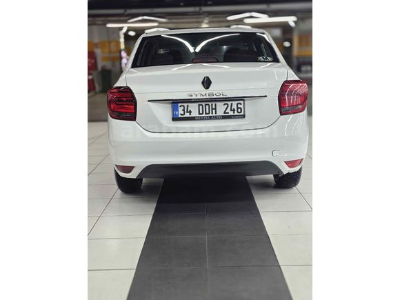 Sahibinden Renault Symbol 0.9 TCe Joy 2020 Model 