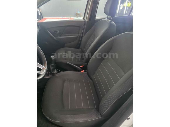 Sahibinden Renault Symbol 0.9 TCe Joy 2020 Model 