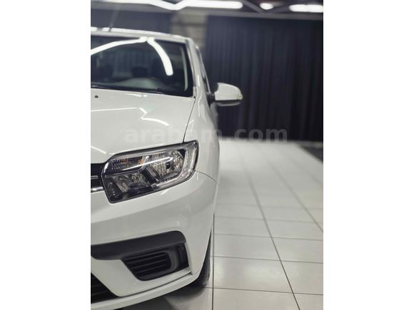 Sahibinden Renault Symbol 0.9 TCe Joy 2020 Model 