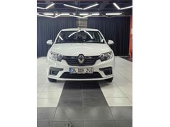 Sahibinden Renault Symbol 0.9 TCe Joy 2020 Model 
