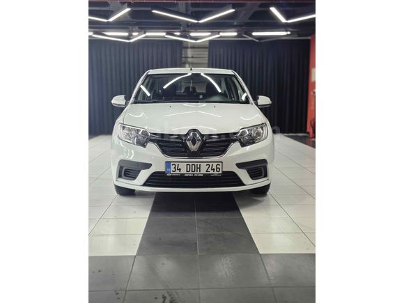 Sahibinden Renault Symbol 0.9 TCe Joy 2020 Model 