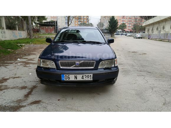 Sahibinden Volvo S40 1.8 2000 Model