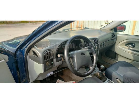 Sahibinden Volvo S40 1.8 2000 Model