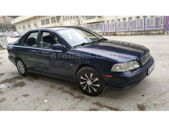 Sahibinden Volvo S40 1.8 2000 Model