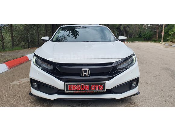 2019 MDL,ORJİNAL 63,000 KMDE,1,6 ECO EXECUTİVE ,YENİ KASA.