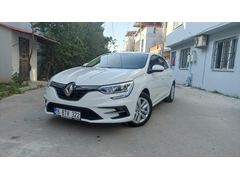 Sahibinden Renault Megane 1.3 TCe Touch 2025 Model