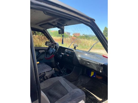 Sahibinden Tofaş Kartal SLX 1996 Model