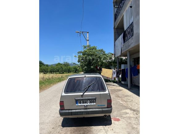 Sahibinden Tofaş Kartal SLX 1996 Model
