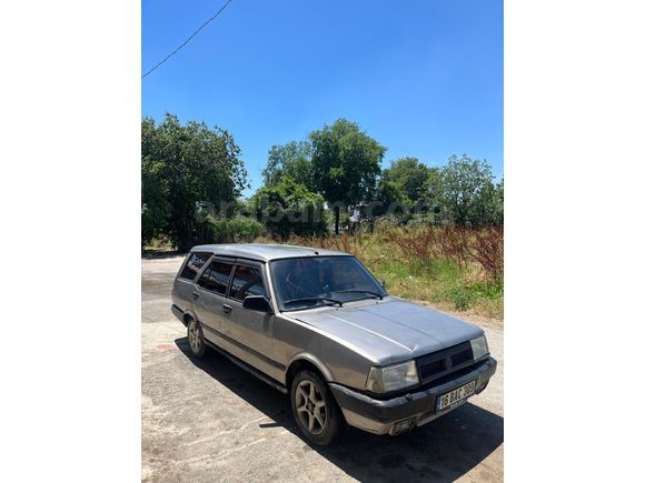 Sahibinden Tofaş Kartal SLX 1996 Model
