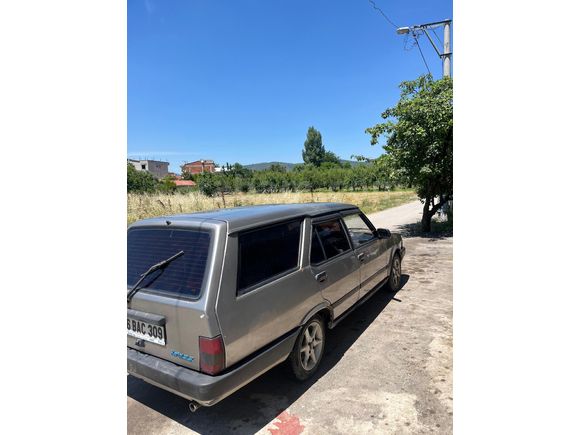 Sahibinden Tofaş Kartal SLX 1996 Model