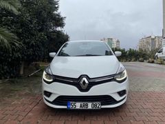 Sahibinden Renault Clio 1.5 dCi Icon 2018 Model 