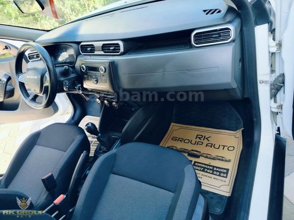 2023 MODEL DACİA DUSTER 1.5 BLUE DCİ 115 HP ESSENTİAL 64 BİN KM