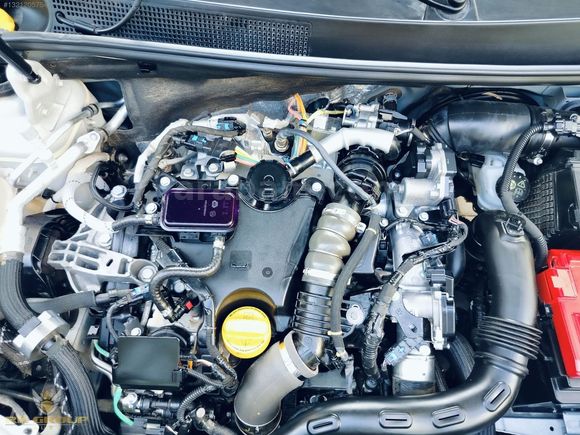 2023 MODEL DACİA DUSTER 1.5 BLUE DCİ 115 HP ESSENTİAL 64 BİN KM