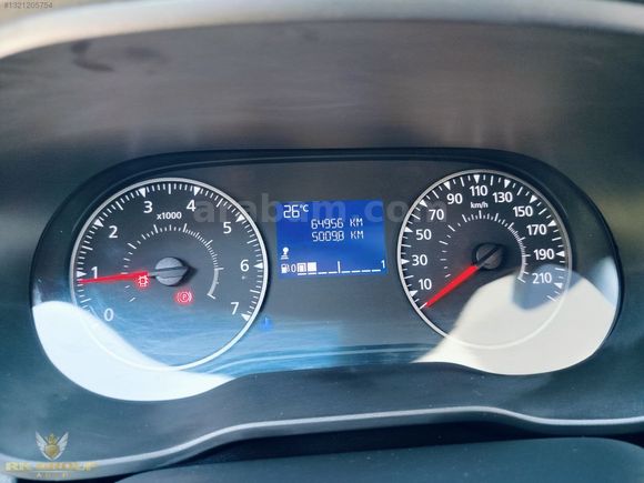2023 MODEL DACİA DUSTER 1.5 BLUE DCİ 115 HP ESSENTİAL 64 BİN KM