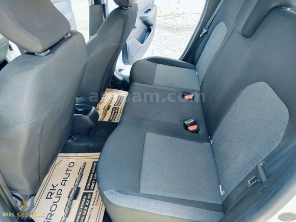 2023 MODEL DACİA DUSTER 1.5 BLUE DCİ 115 HP ESSENTİAL 64 BİN KM