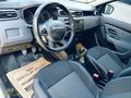 2023 MODEL DACİA DUSTER 1.5 BLUE DCİ 115 HP ESSENTİAL 64 BİN KM