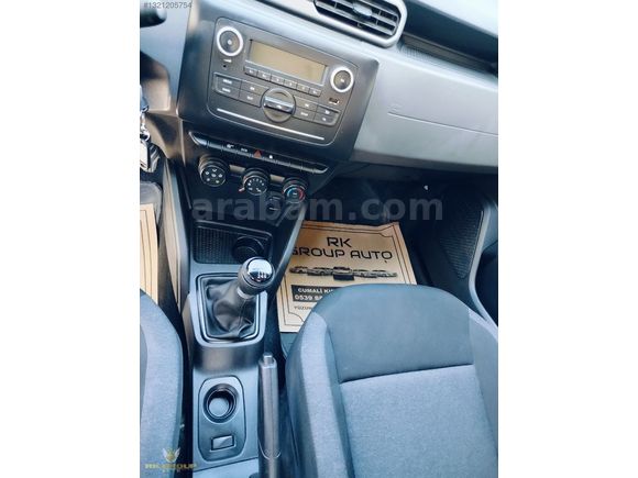2023 MODEL DACİA DUSTER 1.5 BLUE DCİ 115 HP ESSENTİAL 64 BİN KM