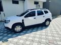 2023 MODEL DACİA DUSTER 1.5 BLUE DCİ 115 HP ESSENTİAL 64 BİN KM