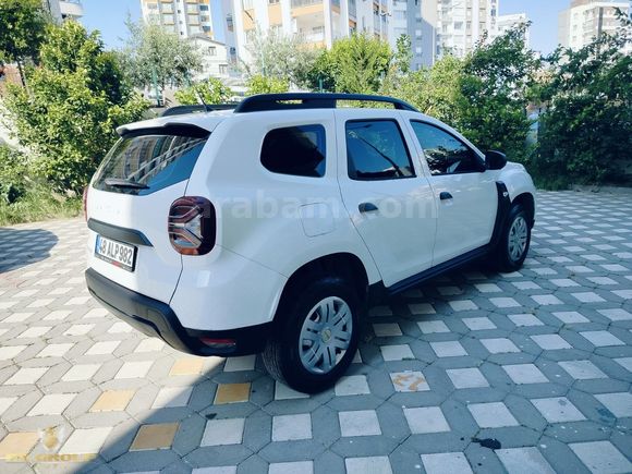 2023 MODEL DACİA DUSTER 1.5 BLUE DCİ 115 HP ESSENTİAL 64 BİN KM