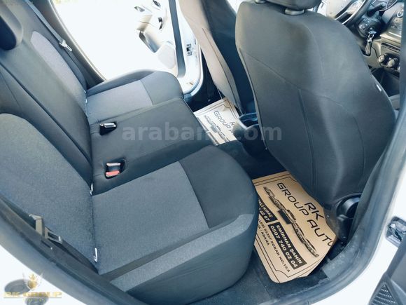 2023 MODEL DACİA DUSTER 1.5 BLUE DCİ 115 HP ESSENTİAL 64 BİN KM